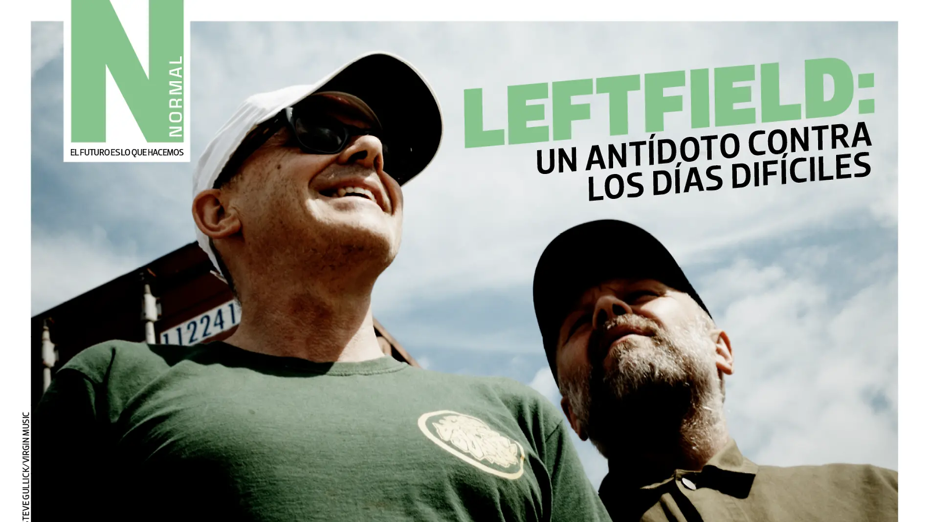 Leftfield SITIO1